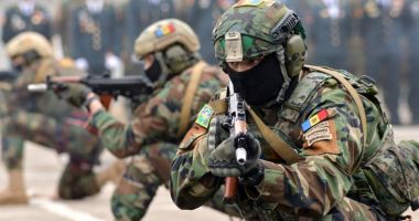 Uniunea Europeană va aloca încă 40 de milioane de euro pentru armata Republicii Moldova