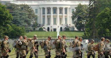 Stire din Actualitate : Armata americană va ajuta la protecţia candidaţilor la alegerile prezidenţiale