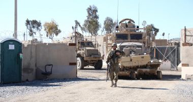 Stire din Eveniment : Misiune în Afganistan, țara în care oamenii au învățat să nu se dea bătuți