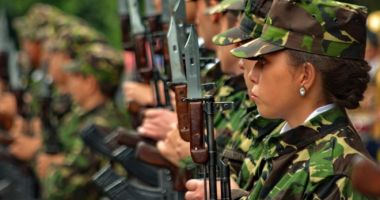 Stire din Eveniment : Recrutare în instituțiile militare de învâțământ. Unde puteți aplica și care este termenul limită de depunere a dosarului