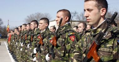 Stire din Social : Cu un pas mai aproape de o carieră militară! Cei interesați sunt așteptați la eveniment