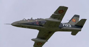 Stire din Eveniment : Camioane noi și avioane IAR-99 Super Șoim pentru Armata Română. Contract de peste un miliard de euro!
