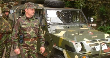 GALERIE FOTO / Militari români la un moment special, Cazinoul nu era ruină… - 5