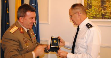 Doliu în Armata Română. A murit unul dintre cei mai cunoscuți generali - 2