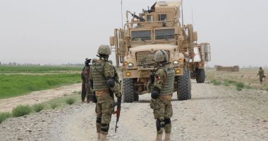 Stire din Eveniment : Povestea incidentului din Afganistan. "Am crezut că mi-am pierdut oamenii…"