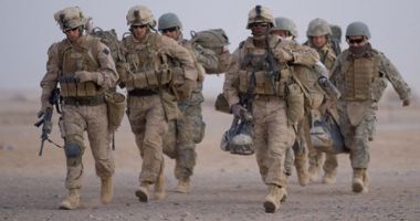 Stire din Actualitate : Armata americană a ucis doi înalţi oficiali ai organizaţiei Stat Islamic