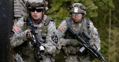 Stire din Eveniment : Armata americană preia comanda bazei de la Deveselu
