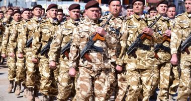 Stire din Eveniment : Ministrul Apărării: "Resursa umană este cea mai importantă resursă a Armatei. Iau în serios această chestiune"