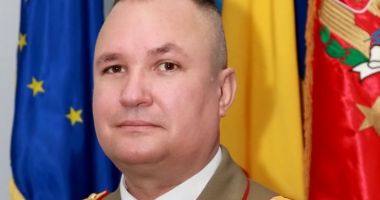 Stire din Eveniment : Informație de ULTIMĂ ORĂ despre șeful Statului Major al Apărării
