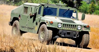 Stire din Eveniment : Incidente la exercițiul Saber Guardian 19. Ce-ați făcut, americanilor!