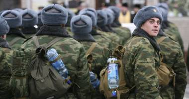 Stire din Actualitate : Vladimir Putin a semnat un decret pentru convocarea rezerviștilor