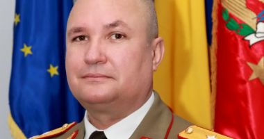 Stire din Eveniment : Șeful Statului Major al Apărării, conferință la New York