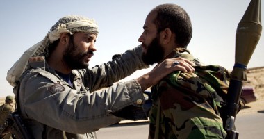 Stire din Actualitate : China, acuzată că i-ar fi oferit arme lui Muammar Kadhafi