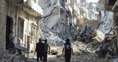 Stire din Actualitate : Rusia a transmis Statelor Unite planul de plasare sub control internațional a armamentului chimic sirian
