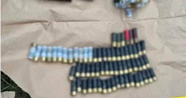 Stire din Eveniment : Urmărire penală și propunere de arestare pentru bărbatul suspectat că a introdus ilegal arme din Turcia