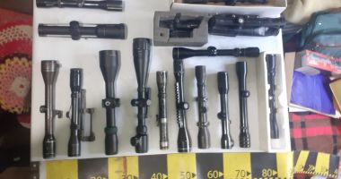 Mii de arme confiscate și permise de port-armă anulate - 2