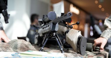 Stire din Eveniment : Arme letale. Cum vă puteți prelungi valabilitatea permisului