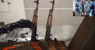 Stire din Economie : O navă a fost arestată în Turcia pentru trafic de arme