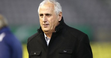 Stire din Sport Internațional : Elvețianul Bernard Challandes, noul selecționer al Armeniei