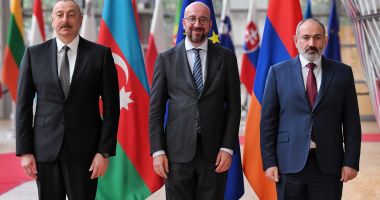 Armenia şi Azerbaidjanul au convenit să nu recurgă la forţă