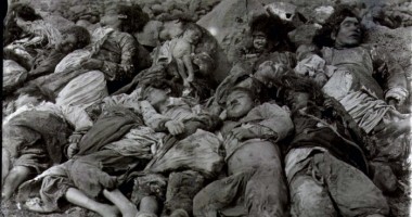 Se împlinesc 98 de ani de la genocidul armenilor