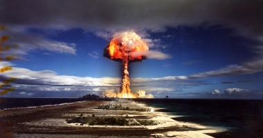 Stire din Actualitate : Anunț important despre folosirea armei nucleare.  Ce spune liderul Kim Jong-Un