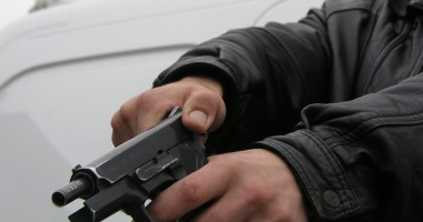 Stire din Eveniment : Focuri de armă la o terasă din Vama Veche