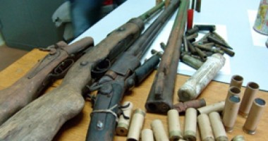 Stire din Eveniment : Vânători italieni, suspectați de braconaj