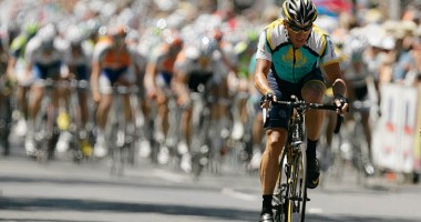 Stire din Actualitate : Anunțul care a zguduit lumea sportului mondial
