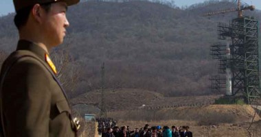 Coreea de Nord anunță un nou test nuclear