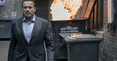 Stire din Actualitate : Primul serial TV în care joacă Arnold Schwarzenegger va avea premiera pe 25 mai