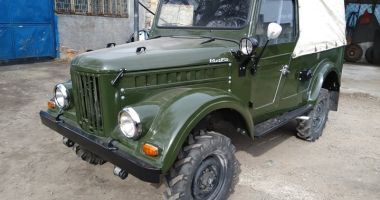 Stire din Auto : Un IMS care arată bine de tot! Ce spuneți, merită banii?