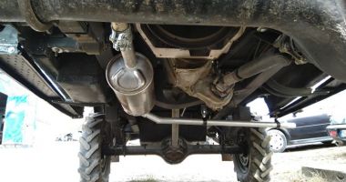 Un IMS care arată bine de tot! Ce spuneți, merită banii? - 5