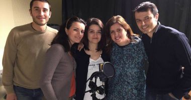 Stire din Social : Aromânii participă pentru prima oară la "Eurovisionul" limbilor minoritare  și regionale