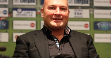 Stire din Sport : Arpad Paszkany: Sunt convins că vom face o performanță și cu Inter