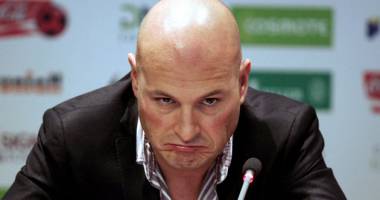 Stire din Eveniment : Arpad Paszkany, la DNA