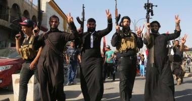 Anunț îngrijorător! Jihadiștii Statului Islamic pot intra în Europa