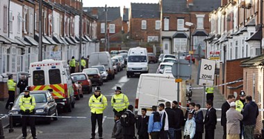 Stire din Actualitate : Români ținuți în condiții de sclavie, salvați de poliția britanică