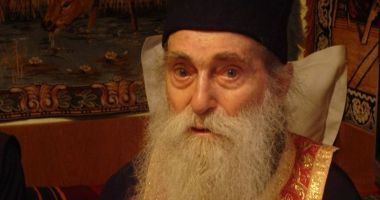 Stire din Cultură-Educație : IPS Teodosie va oficia slujba de pomenire a părintelui Arsenie Papacioc