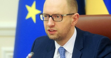 Stire din Actualitate : Ucraina / Guvernul a aprobat instituirea stării de urgență în sectorul energetic