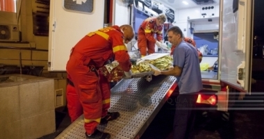 Caporalul român rănit la Cabana militară Cheia a murit