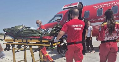 Stire din Actualitate : Anchete la Centrul de Arşi Floreasca, după ce familia unei paciente a vorbit despre ”lagărul” prin care a trecut