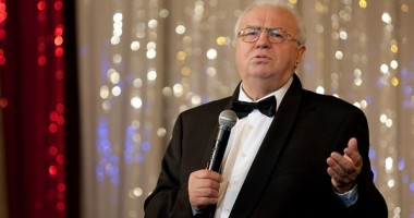 Stire din Monden : Cel mai frumos Crăciun a fost la Dolhasca