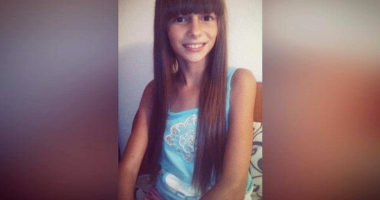 Stire din Sănătate : Destin teribil! Cicatricile, care îi acoperă corpul, i-au furat adolescența. Lorena are nevoie de ajutor