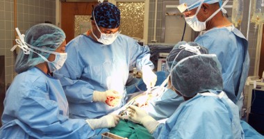 Stire din Diverse : Operații plastice  pentru copiii până în patru ani