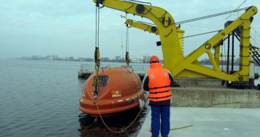 ARSVOM și CERONAV vor angaja marinari și personal didactic - 2