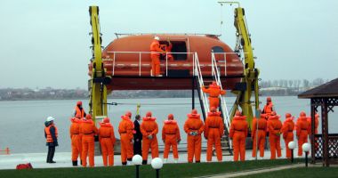ARSVOM și CERONAV vor angaja marinari și personal didactic - 3