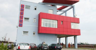 Stire din Economie : ARSVOM va fi exceptată de la constituirea garanției către Administrația Portuară