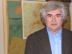Stire din Actualitate : Un cunoscut meteorolog a fost găsit inconștient în casă