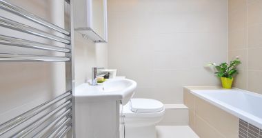 Stire din Social : Sfaturi pentru modernizarea băii fără renovări majore